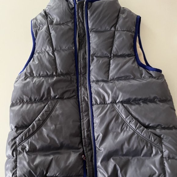 crewcuts vest - Picture 1 of 3